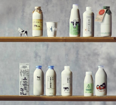 사진=CRAFT MILK SHOP