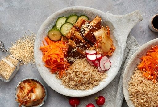 사진=Mindful Chef