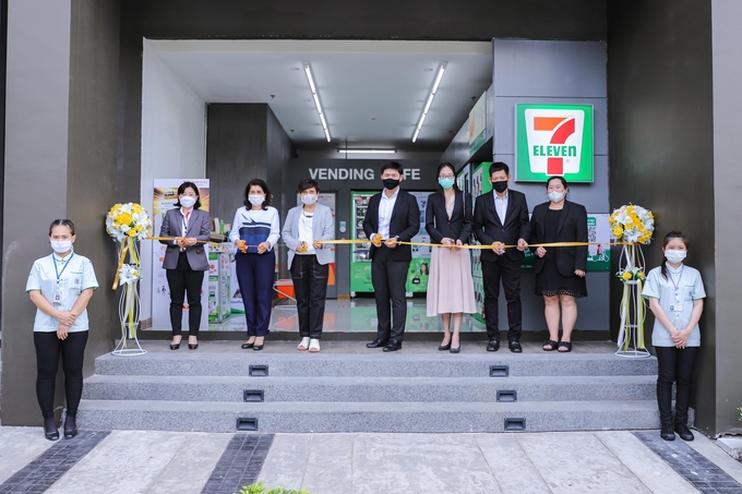 사진=<em>7-Eleven Thailand</em>
