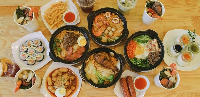 사진=Mì Cay Hàn Quốc