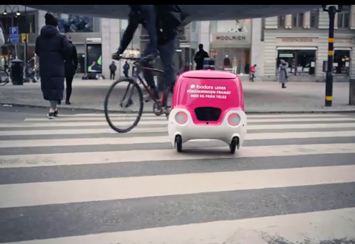 사진=Foodora