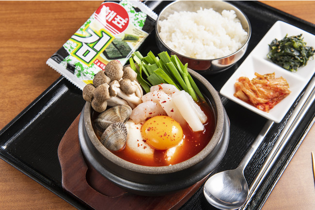 사진=韓国屋台ハンサム