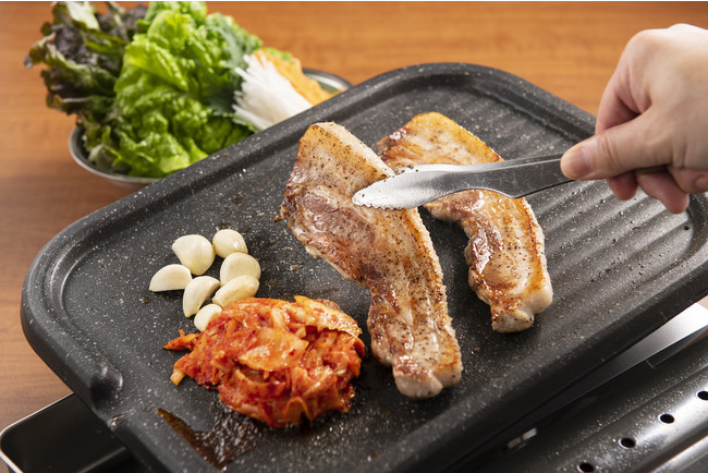 사진=韓国屋台ハンサム