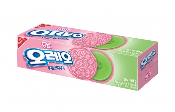 동서식품
