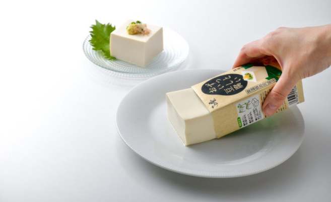 사진=さとの雪食品