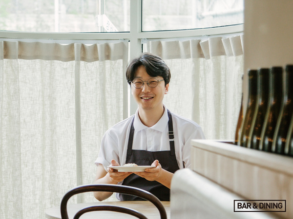 김태민 셰프
