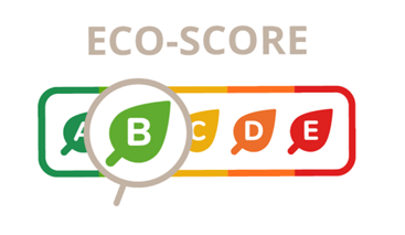 사진=nutri-Score