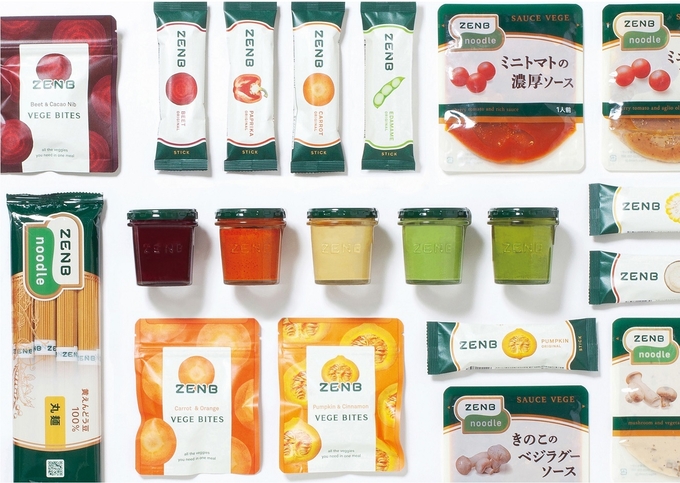 사진=ミツカン)