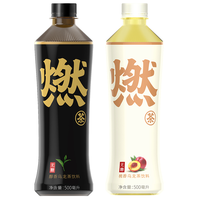사진=元气森林