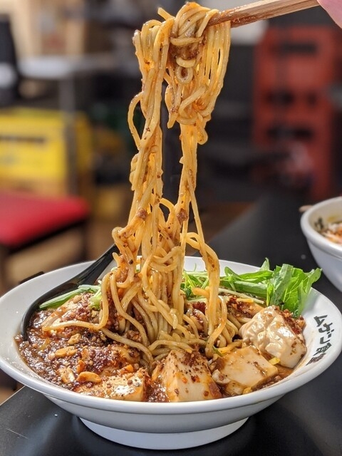 사진=ムゲン食堂