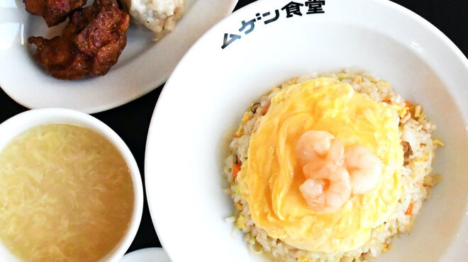 사진=ムゲン食堂
