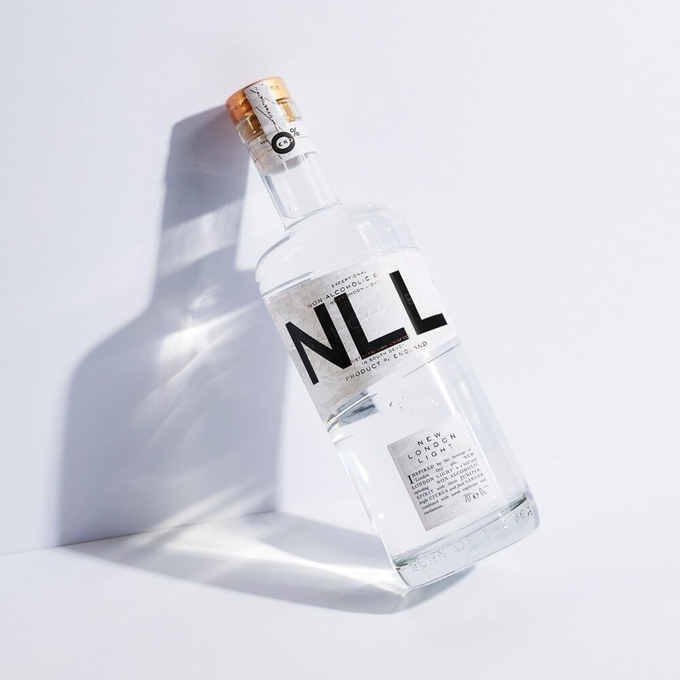 사진=New London Light