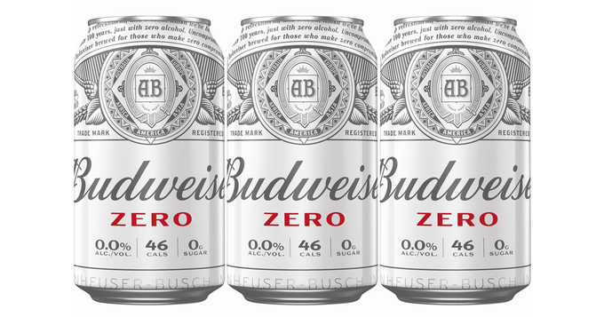 사진=Budweiser
