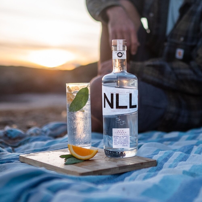 사진=New London Light