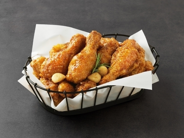 사진제공=bhc치킨