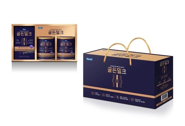 사진=매일유업