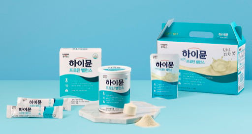 사진=일동후디스