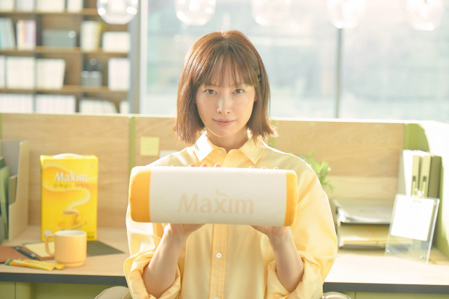 사진제공=동서식품