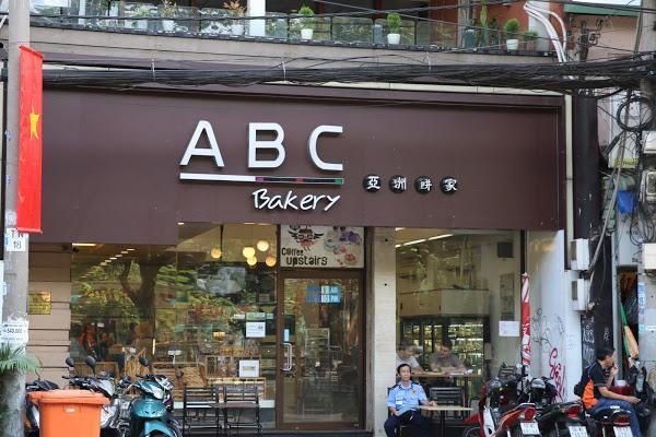 사진=ABC Bakery