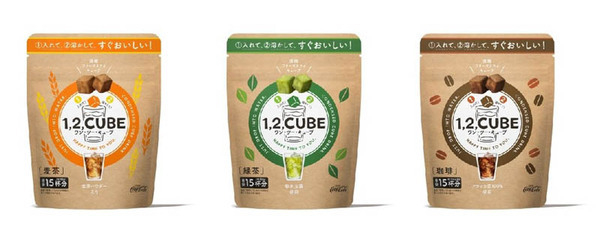 사진=日本コカ・コーラ
