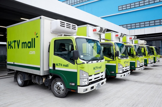 사진=HKTVmall