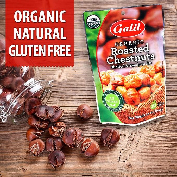 사진=Galil Foods