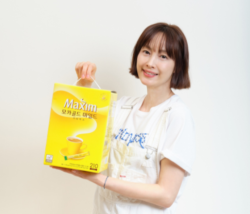 동서제과 이미지