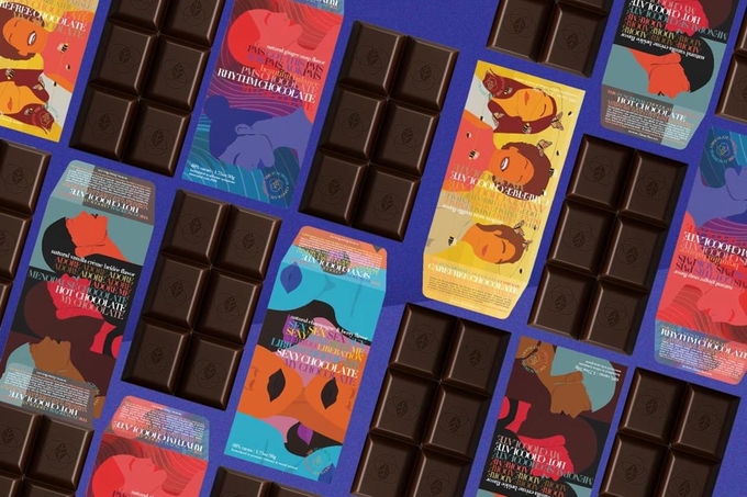 사진= Functional Chocolate Company