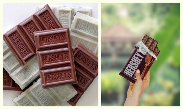 사진=Hershey