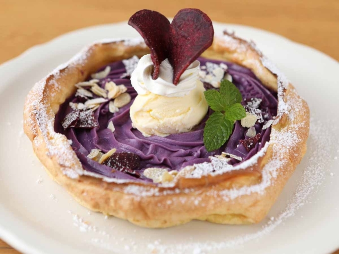 사진=THE ORIGINAL PANCAKE HOUSE