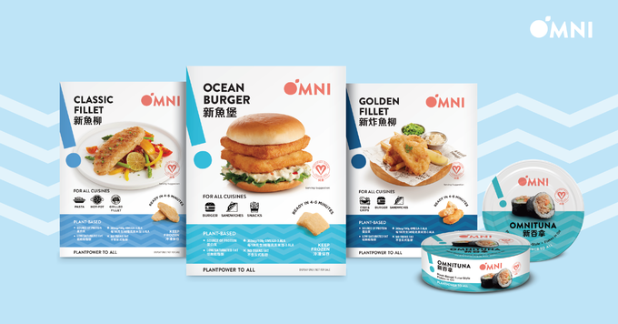 사진=OmniFoods