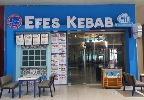 사진=Efes kebab