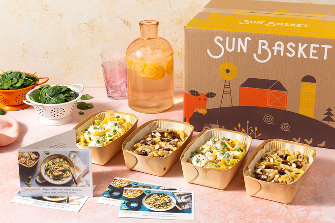 사진=Sunbasket