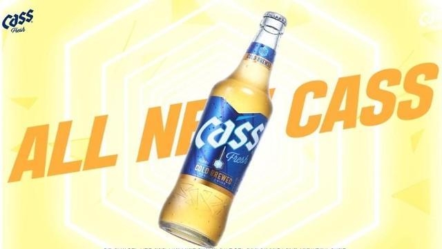 자료제공=오비맥주