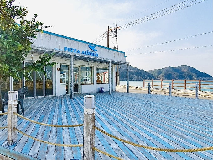 사진=피자알볼로