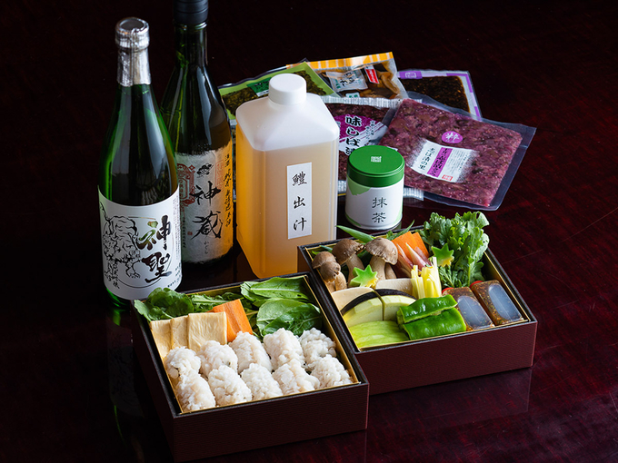 사진=菊乃井 本店