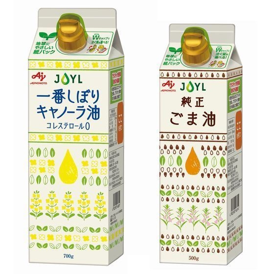 사진=J-オイルミルズ
