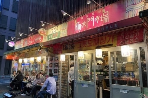 사진=豚大門市場