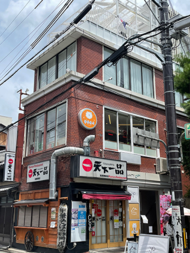 사진=コミュニティ祇園ビル