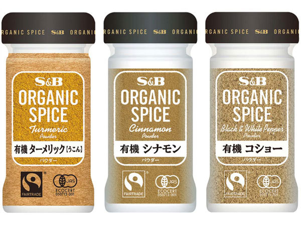 사진=エスビー食品