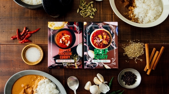 사진=SPiCE Cafe