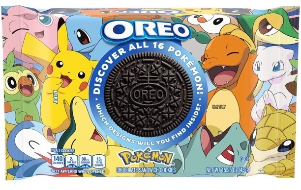 사진=OREO