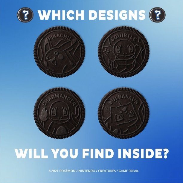사진=OREO