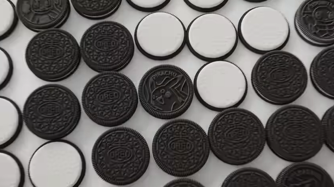 사진=OREO