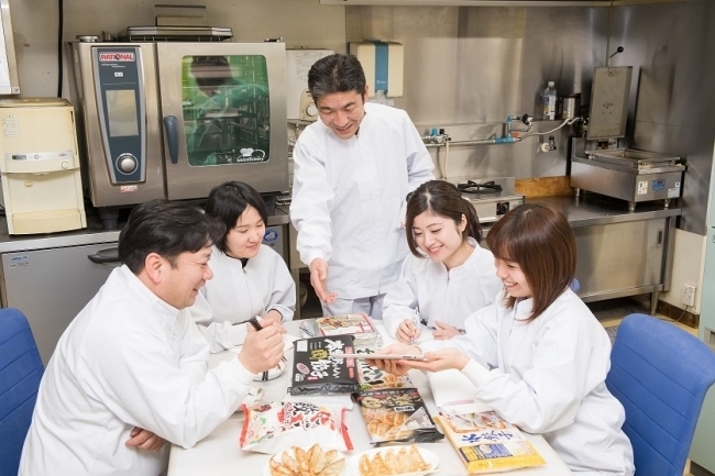 사진=信栄食品