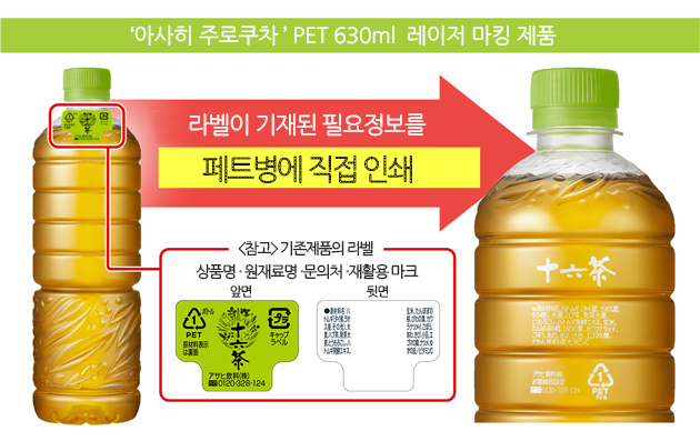 사진=アサヒ飲料株式会社