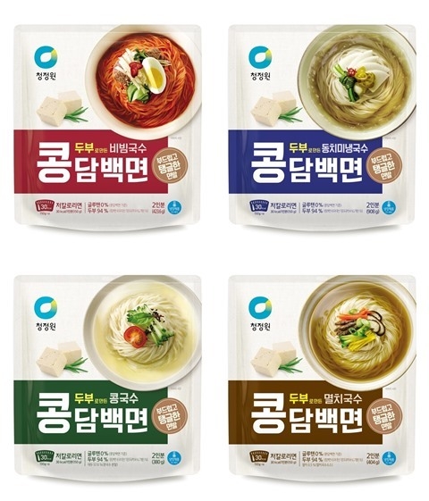 사진=청정원