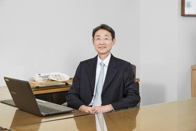 신동원 농심 회장이 야심차게 준비해 온 비건(채식주의) 레스토랑이 국내 식품업계 최초로 문을 연다. / 사진제공=농심