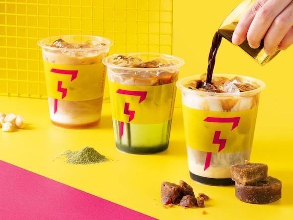 사진=Flash Coffee