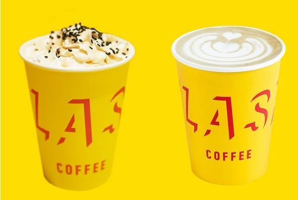 사진=Flash Coffee